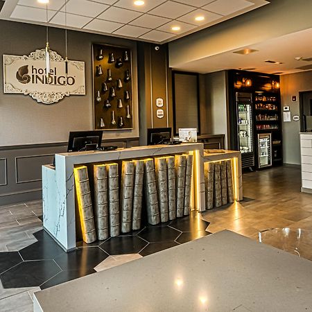 Hotel Indigo - Birmingham Five Points S - Uab By Ihg Ngoại thất bức ảnh