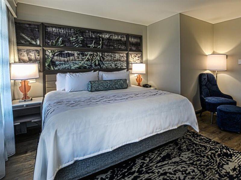 Hotel Indigo - Birmingham Five Points S - Uab By Ihg Ngoại thất bức ảnh