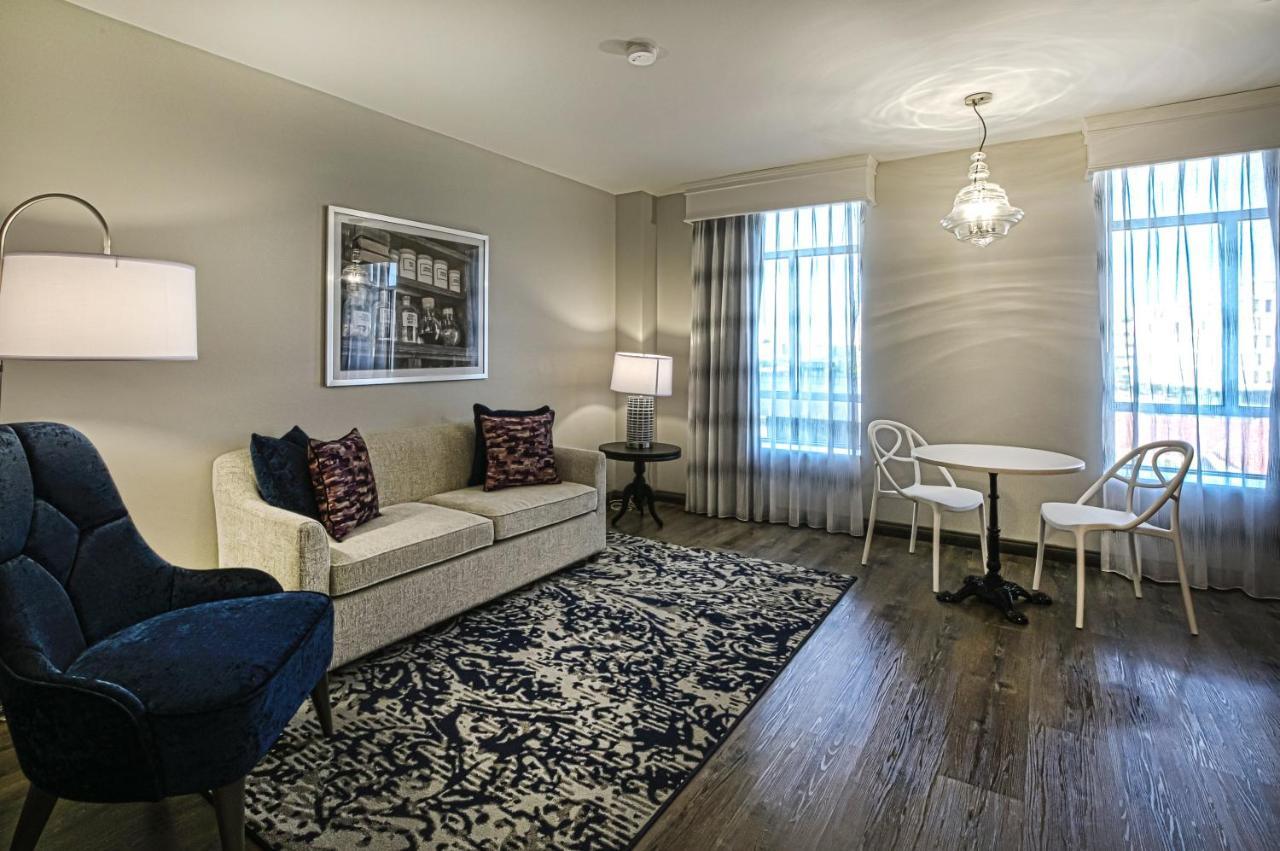 Hotel Indigo - Birmingham Five Points S - Uab By Ihg Ngoại thất bức ảnh
