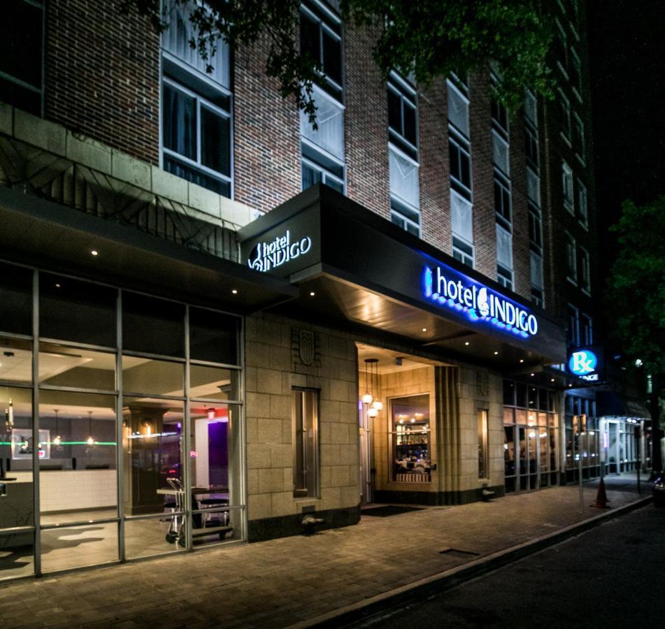 Hotel Indigo - Birmingham Five Points S - Uab By Ihg Ngoại thất bức ảnh