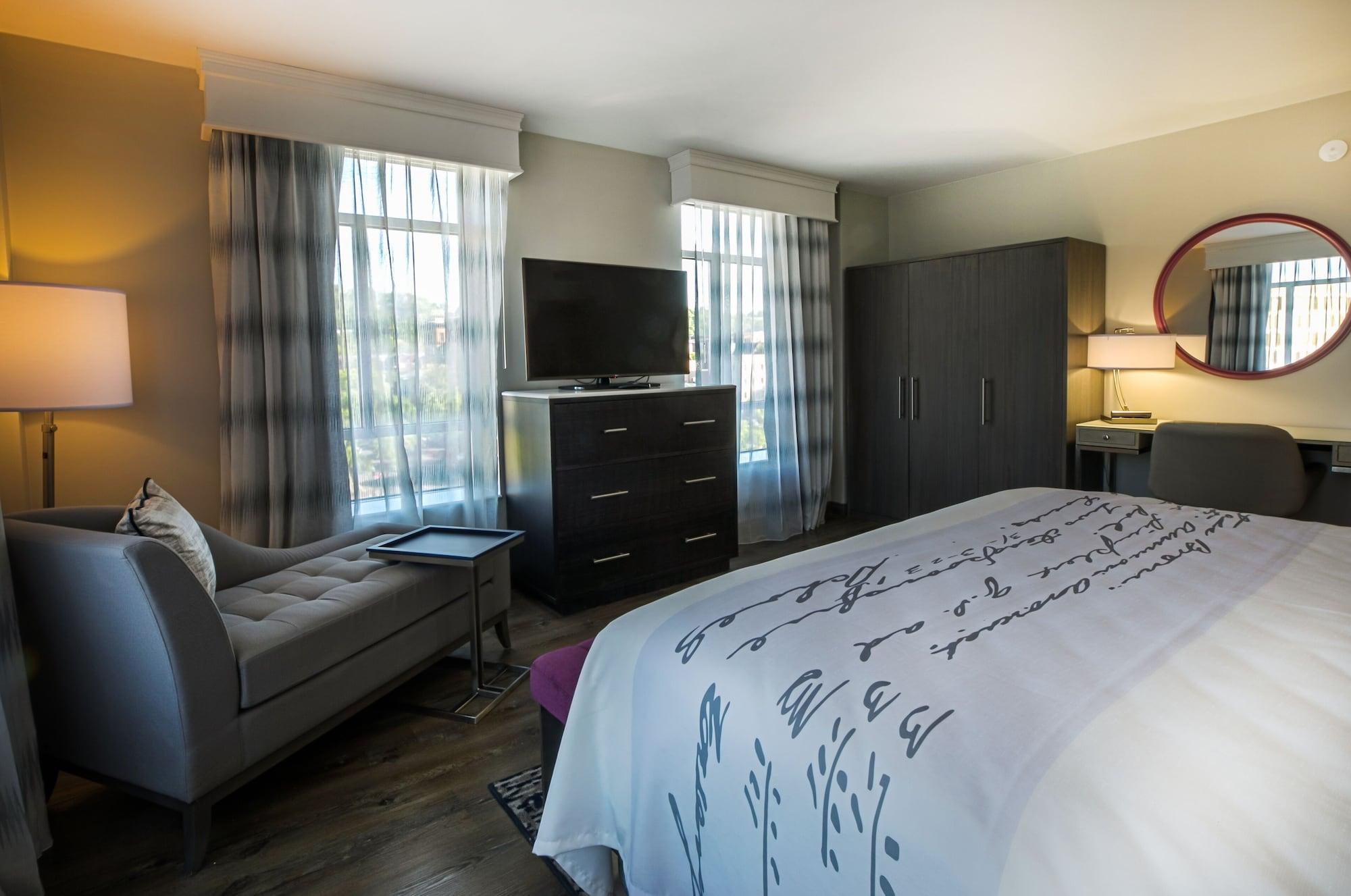 Hotel Indigo - Birmingham Five Points S - Uab By Ihg Ngoại thất bức ảnh