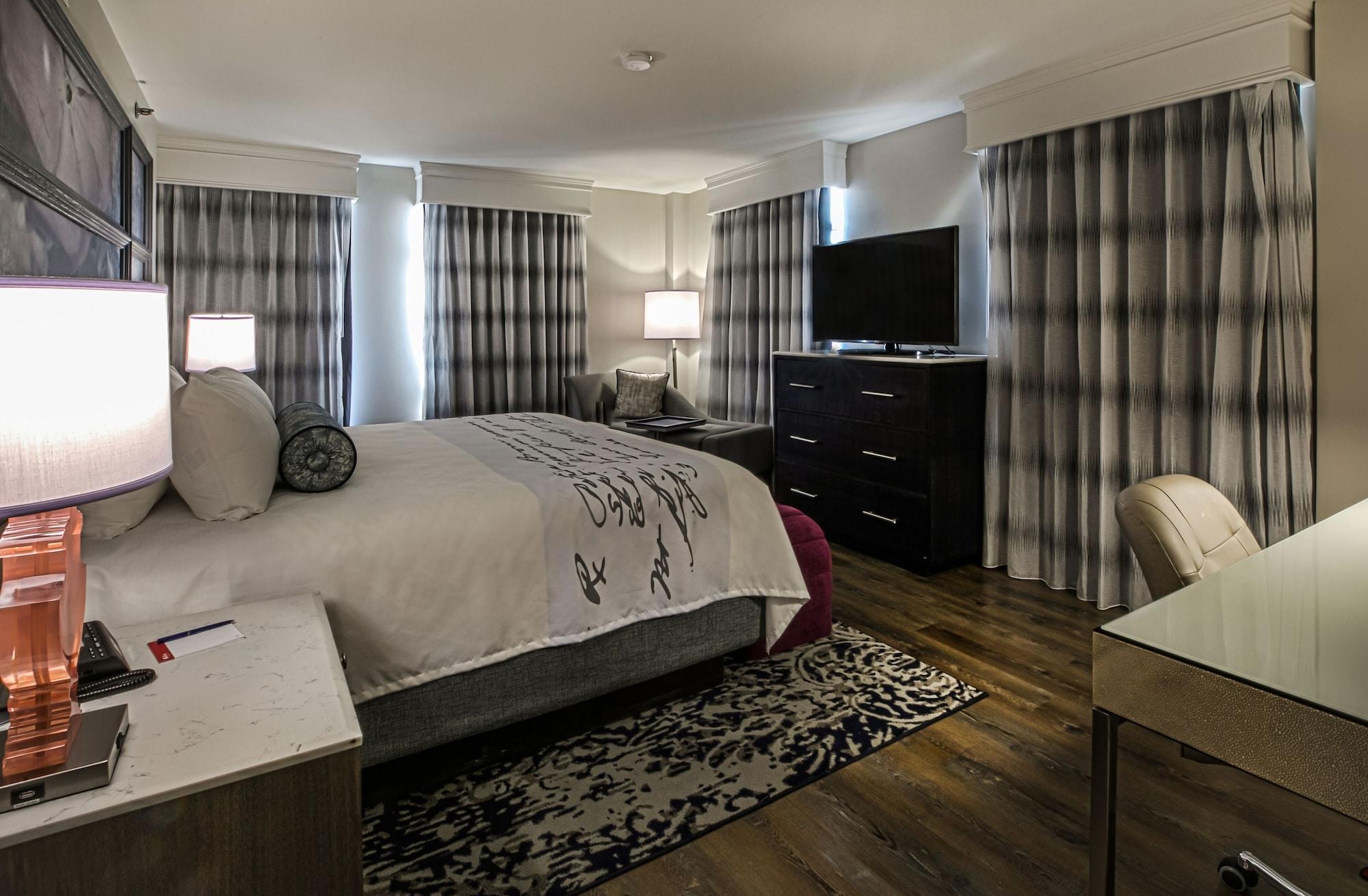 Hotel Indigo - Birmingham Five Points S - Uab By Ihg Ngoại thất bức ảnh