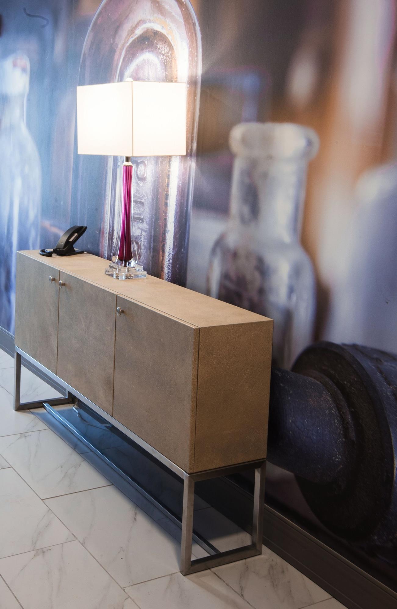 Hotel Indigo - Birmingham Five Points S - Uab By Ihg Ngoại thất bức ảnh