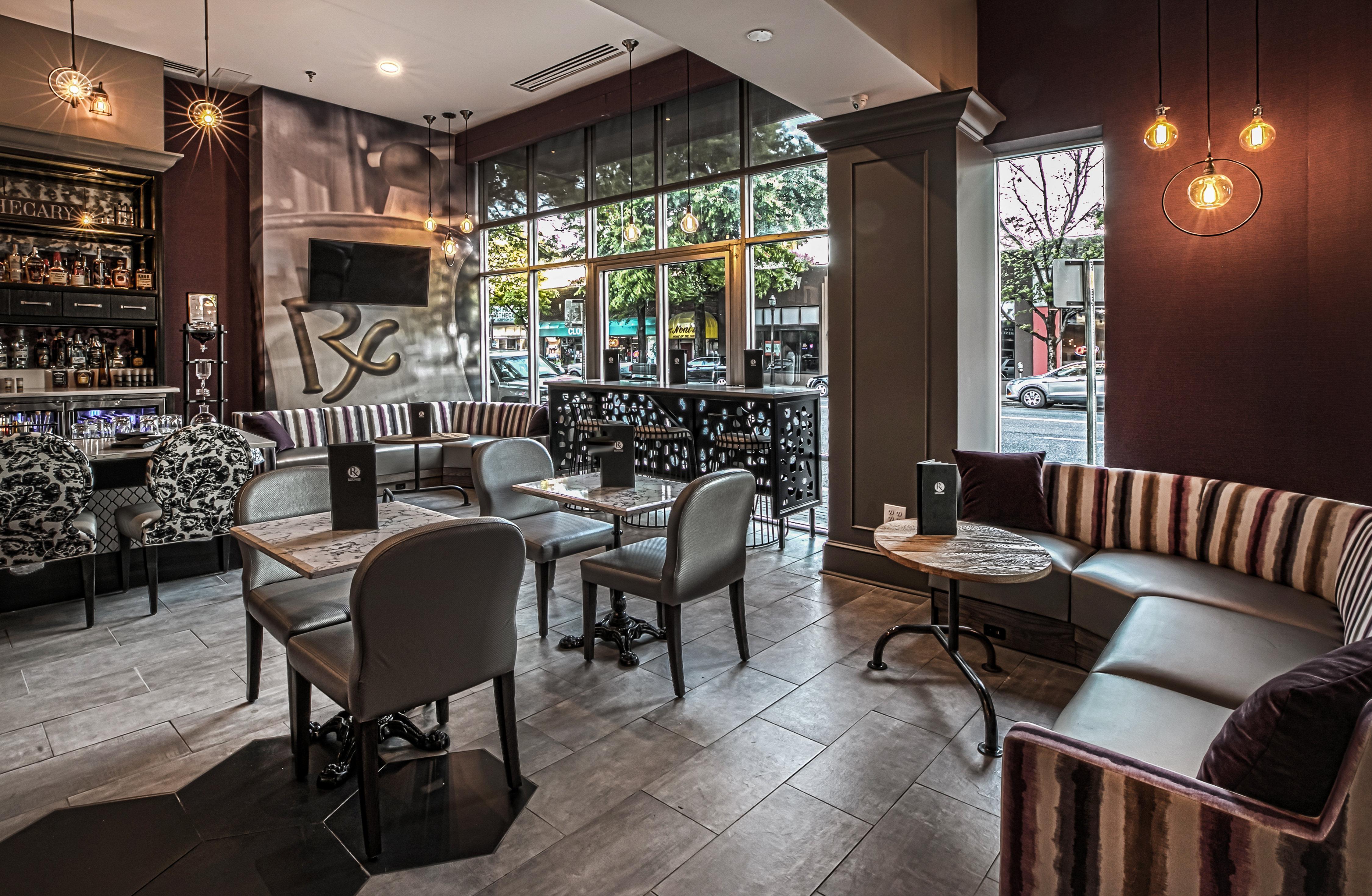 Hotel Indigo - Birmingham Five Points S - Uab By Ihg Ngoại thất bức ảnh