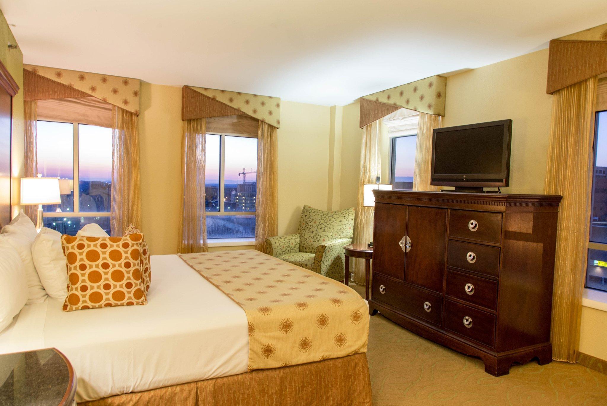 Hotel Indigo - Birmingham Five Points S - Uab By Ihg Ngoại thất bức ảnh
