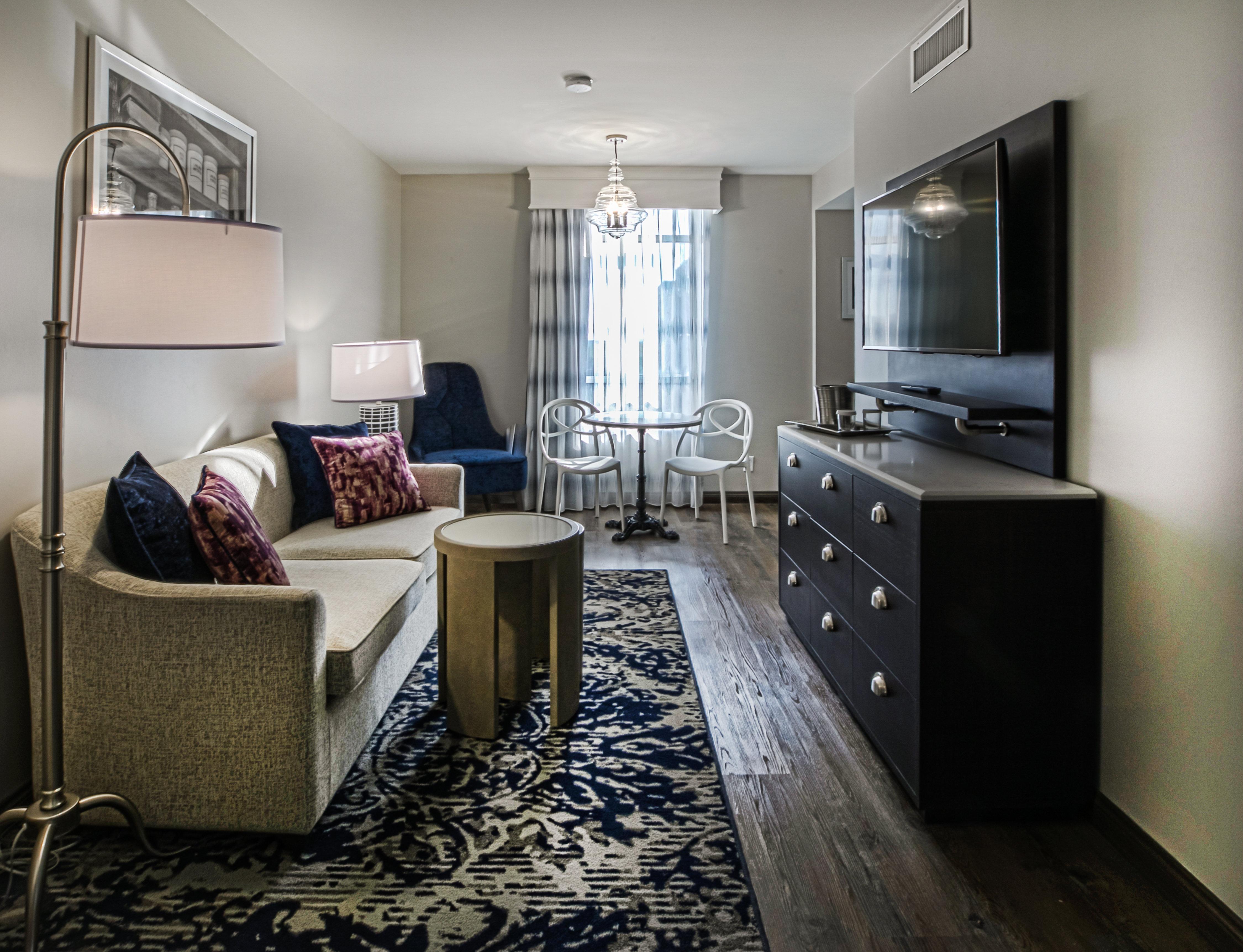 Hotel Indigo - Birmingham Five Points S - Uab By Ihg Ngoại thất bức ảnh