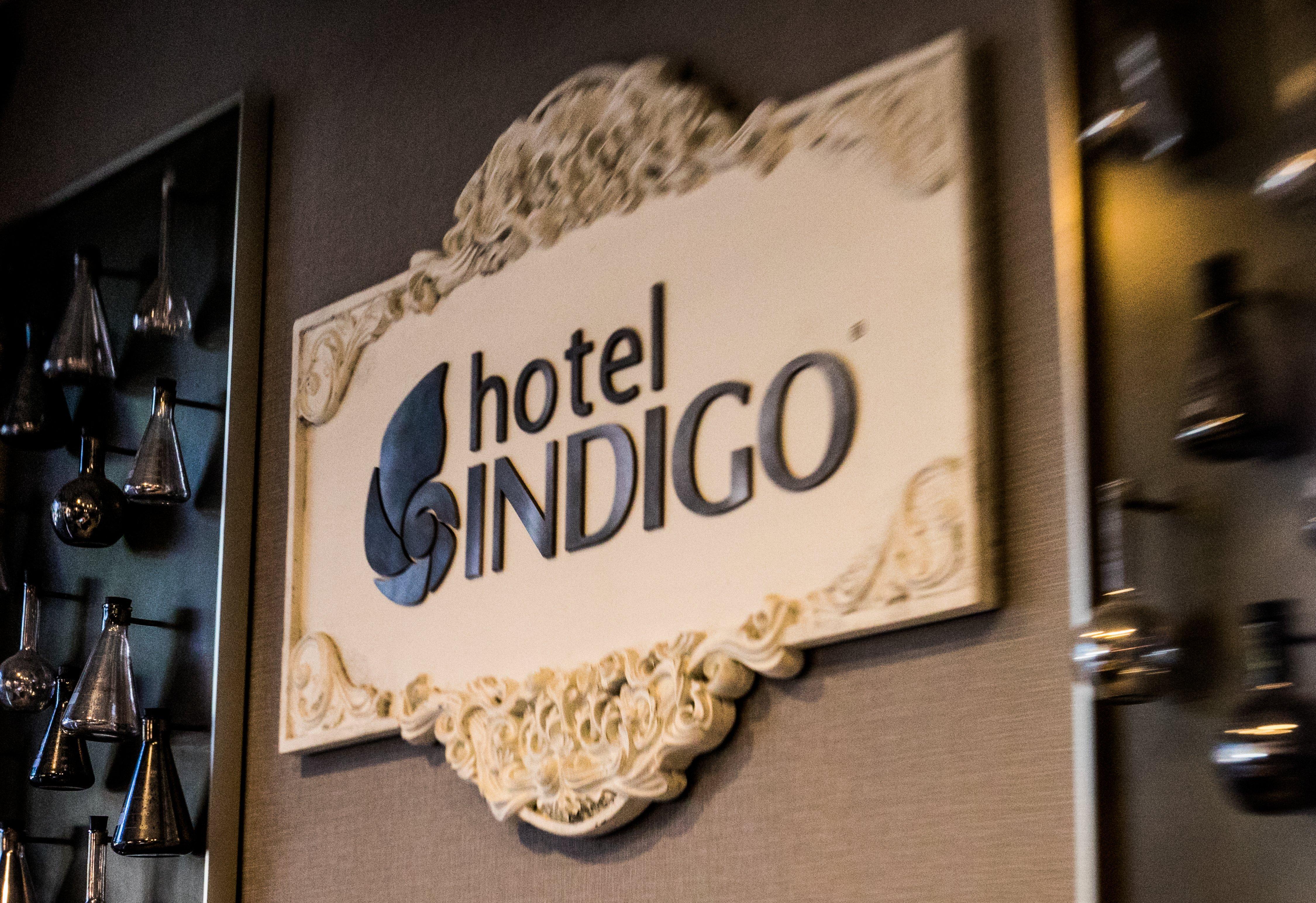 Hotel Indigo - Birmingham Five Points S - Uab By Ihg Ngoại thất bức ảnh