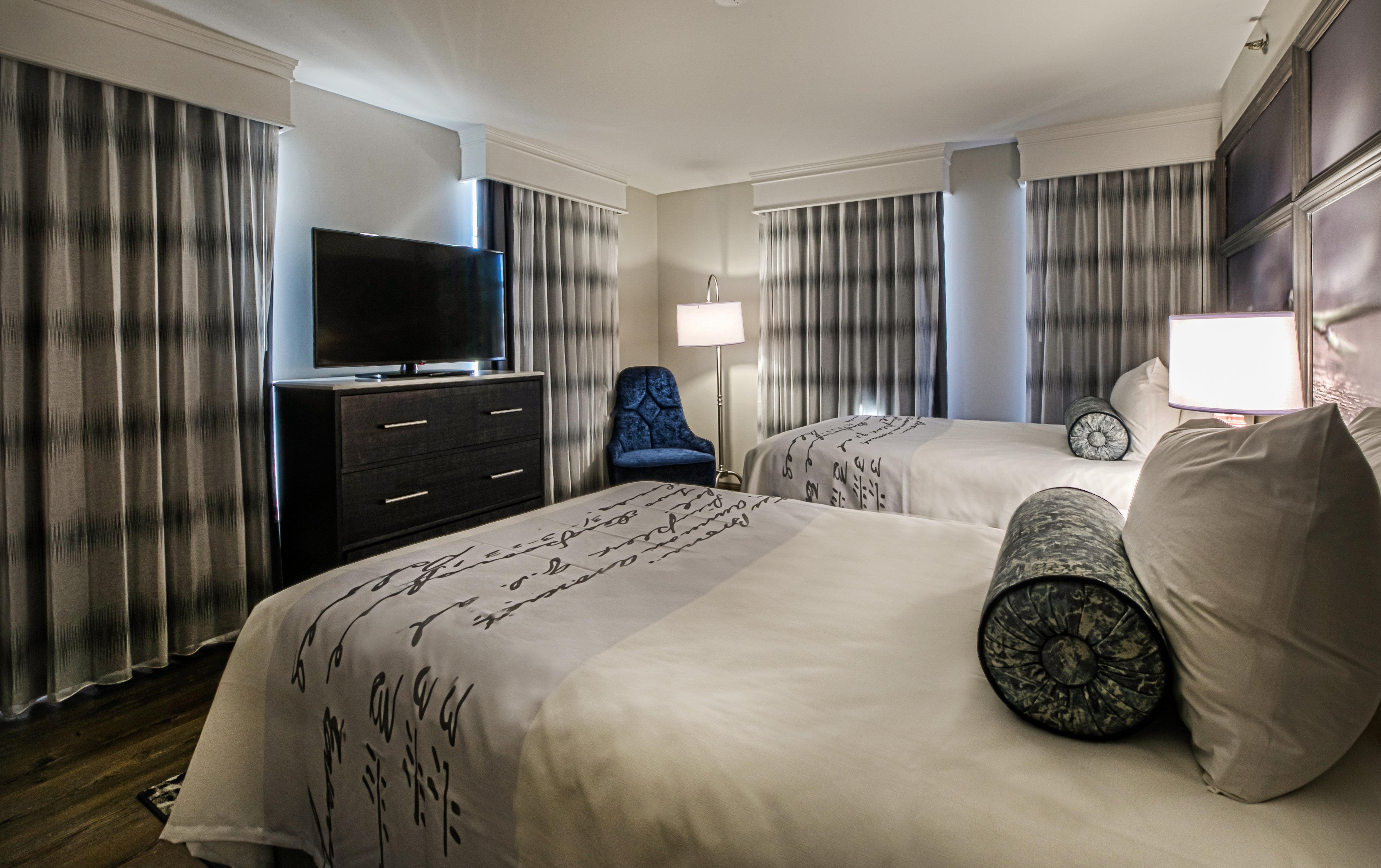 Hotel Indigo - Birmingham Five Points S - Uab By Ihg Ngoại thất bức ảnh
