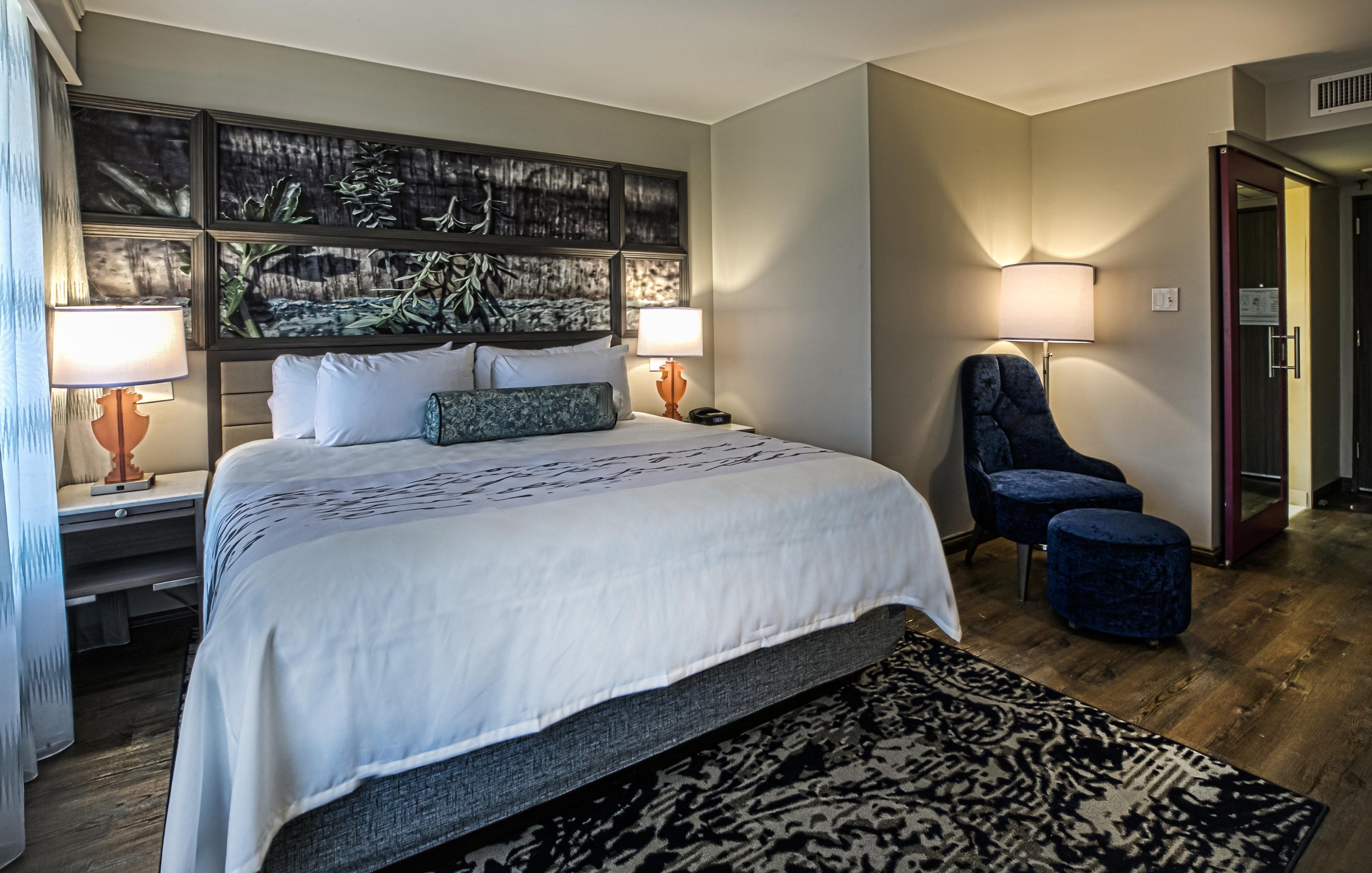 Hotel Indigo - Birmingham Five Points S - Uab By Ihg Ngoại thất bức ảnh
