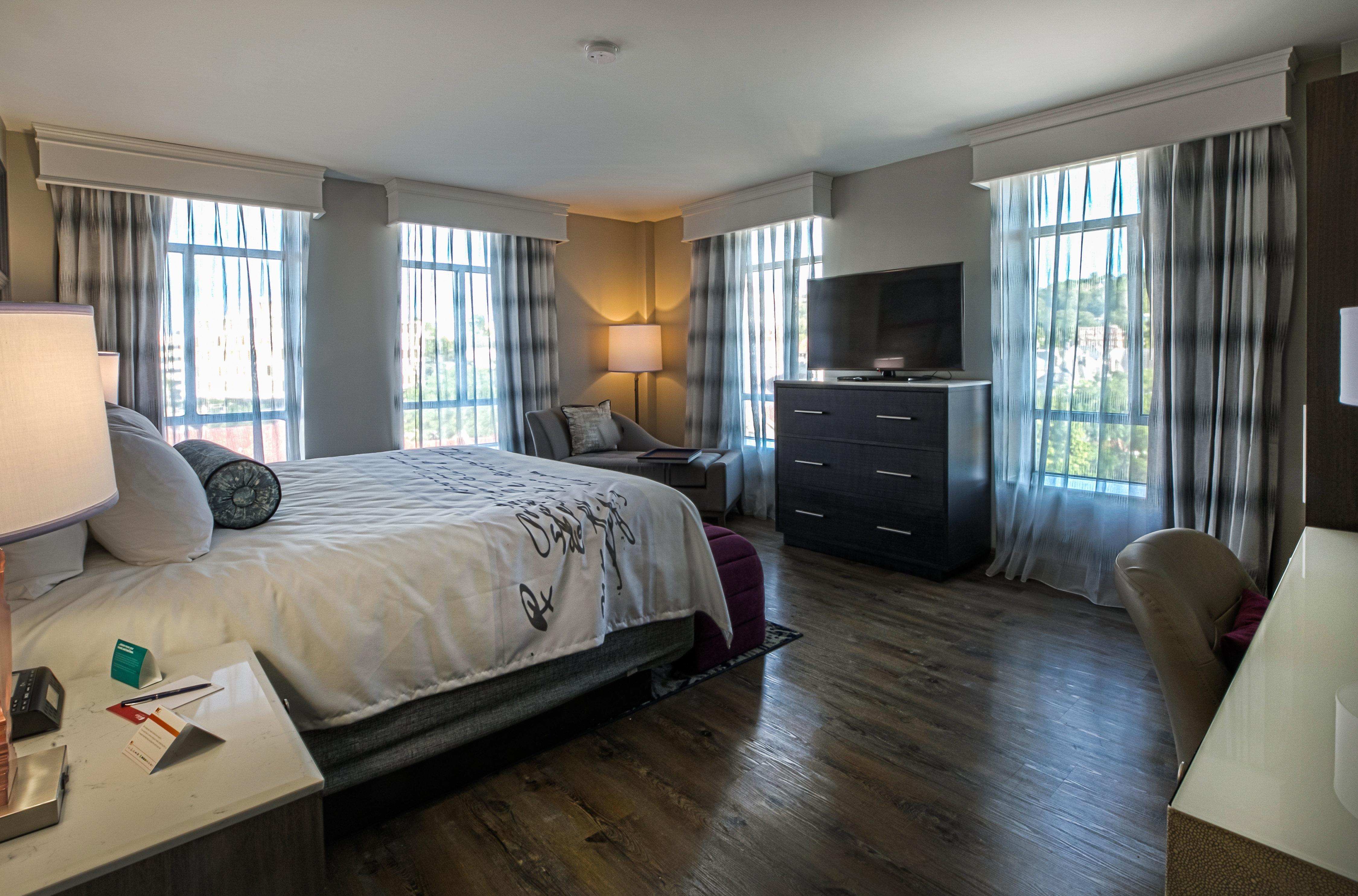 Hotel Indigo - Birmingham Five Points S - Uab By Ihg Ngoại thất bức ảnh