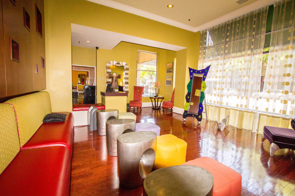 Hotel Indigo - Birmingham Five Points S - Uab By Ihg Ngoại thất bức ảnh