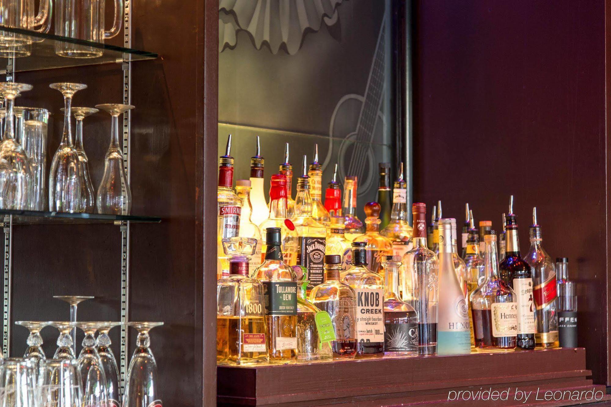 Hotel Indigo - Birmingham Five Points S - Uab By Ihg Ngoại thất bức ảnh