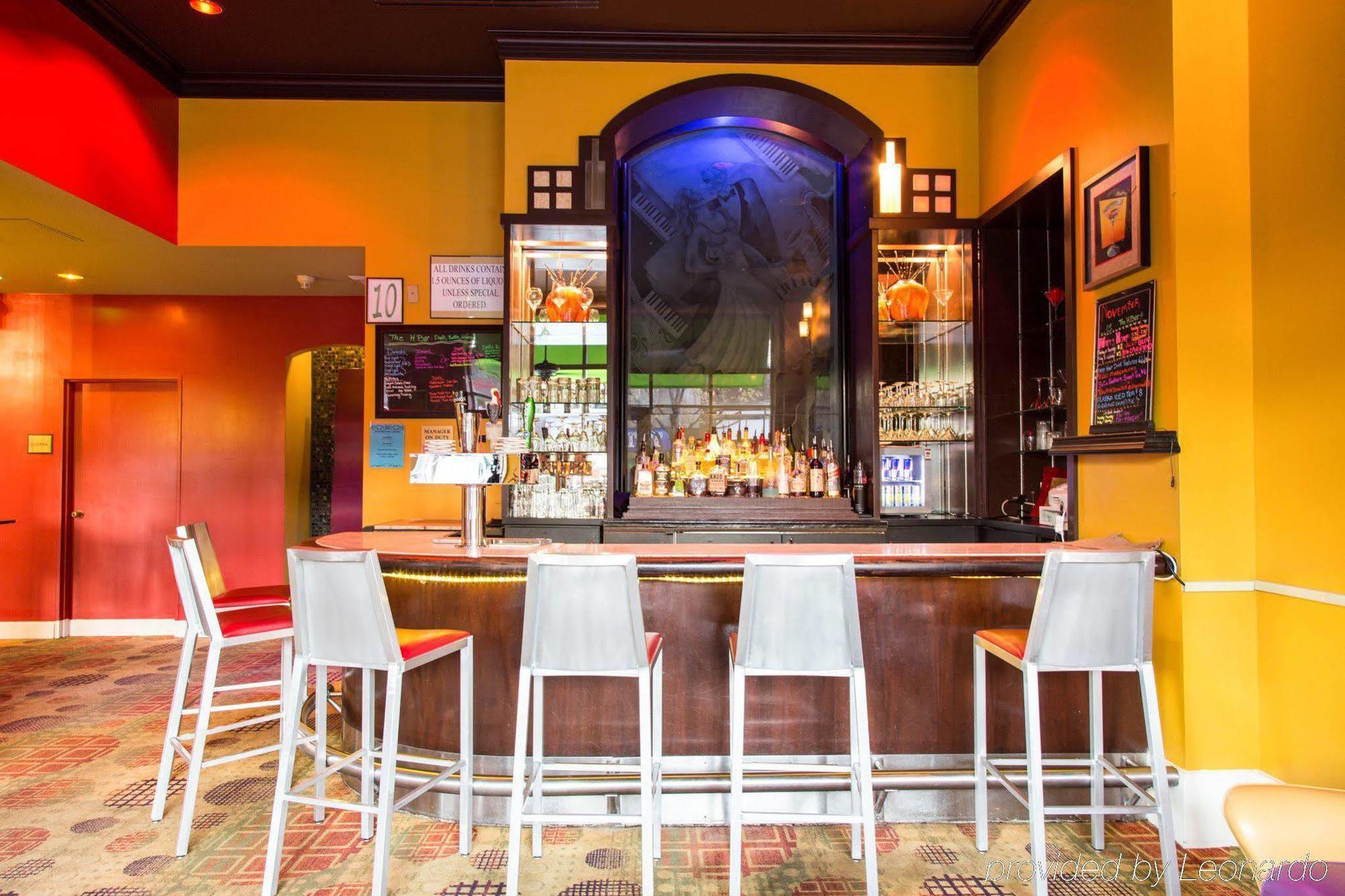 Hotel Indigo - Birmingham Five Points S - Uab By Ihg Ngoại thất bức ảnh