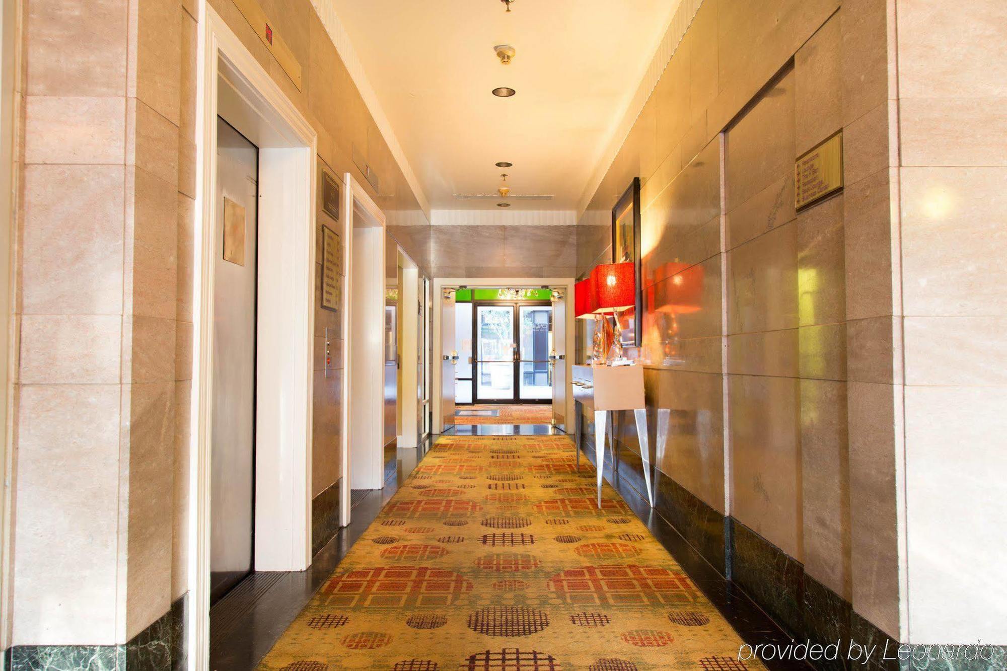 Hotel Indigo - Birmingham Five Points S - Uab By Ihg Ngoại thất bức ảnh