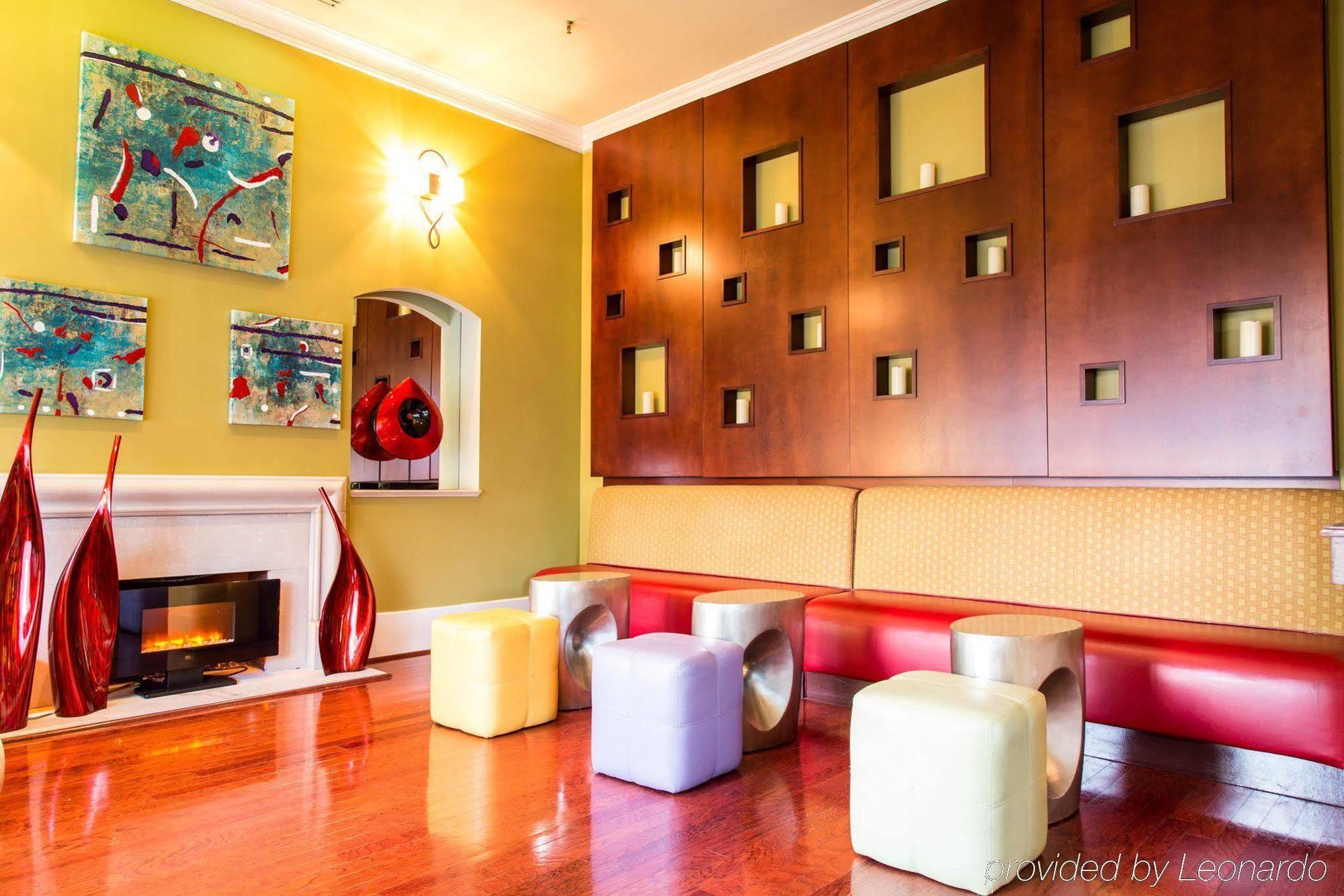 Hotel Indigo - Birmingham Five Points S - Uab By Ihg Ngoại thất bức ảnh
