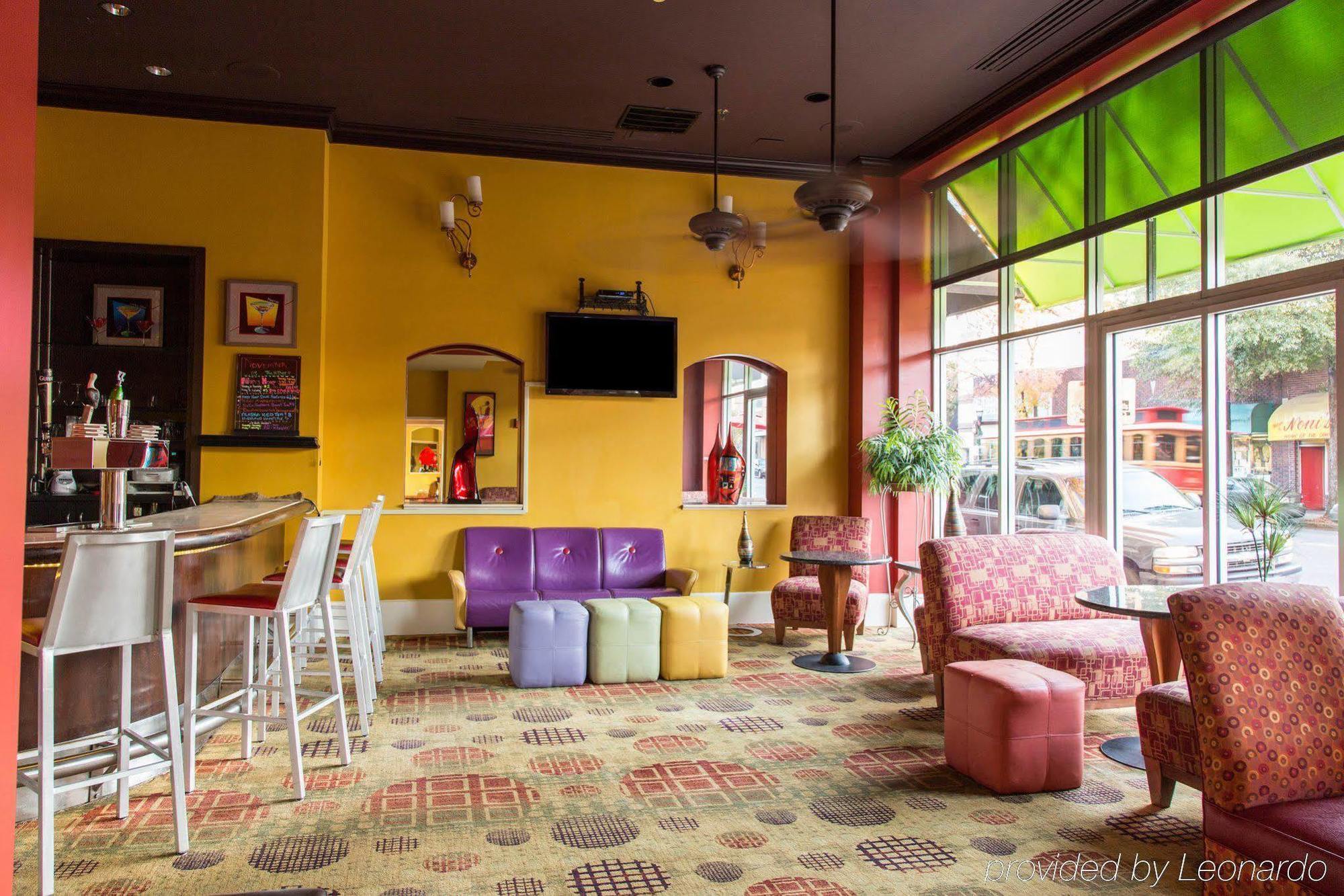 Hotel Indigo - Birmingham Five Points S - Uab By Ihg Ngoại thất bức ảnh