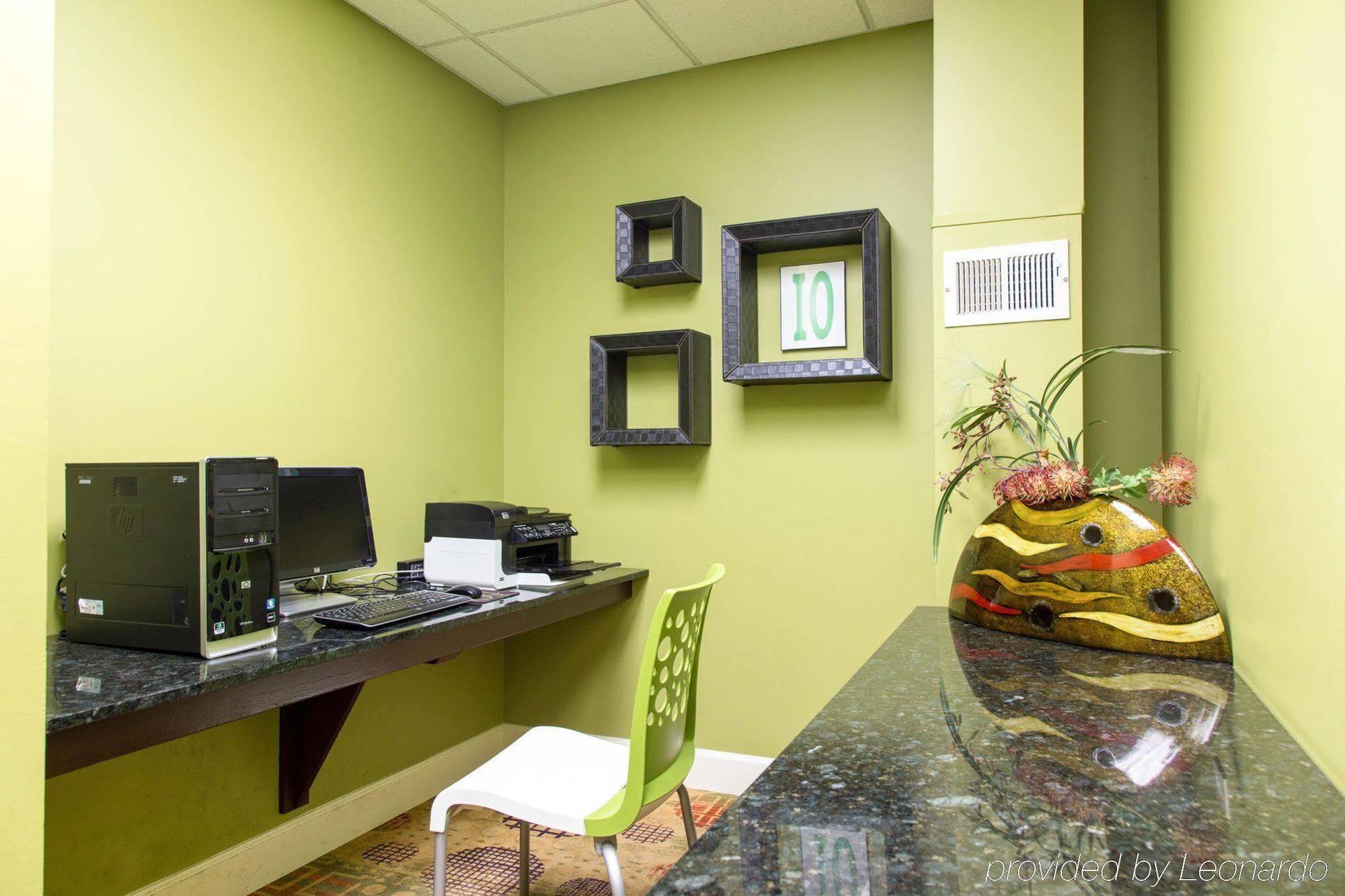 Hotel Indigo - Birmingham Five Points S - Uab By Ihg Ngoại thất bức ảnh