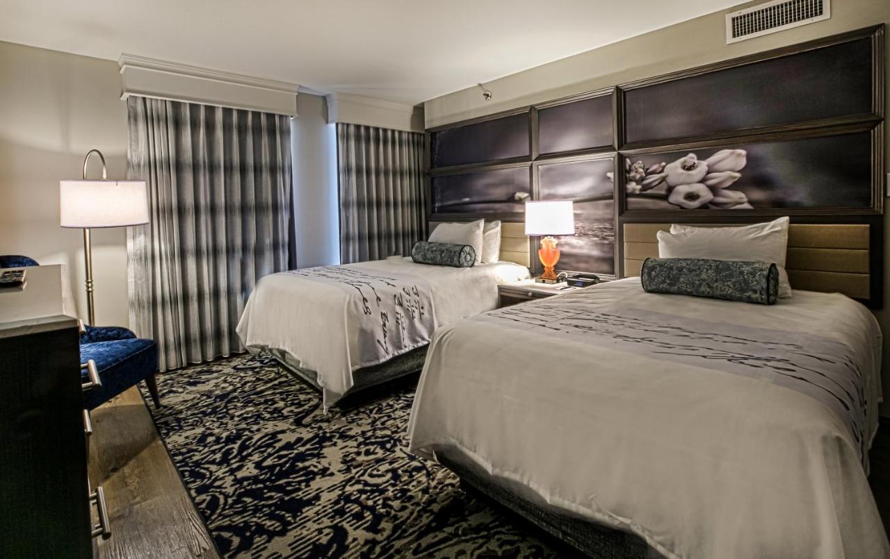 Hotel Indigo - Birmingham Five Points S - Uab By Ihg Ngoại thất bức ảnh